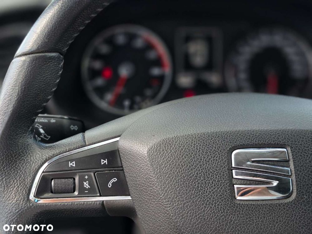 Seat Leon - 24