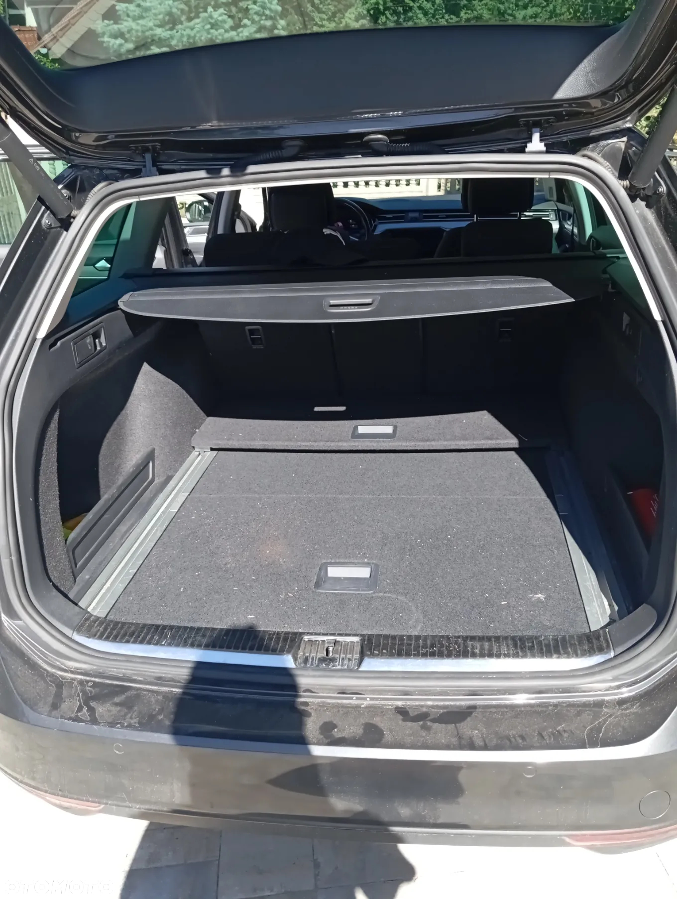Volkswagen Passat - 6
