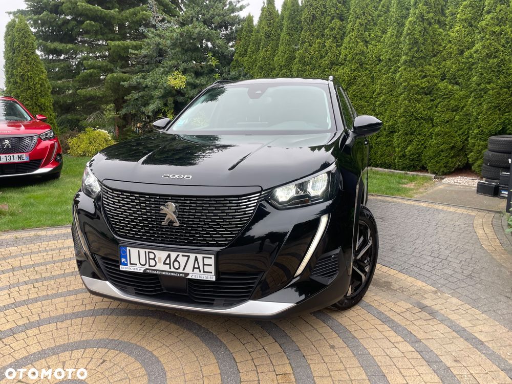 Peugeot 2008 PureTech 100 Stop&Start Active Pack - 23