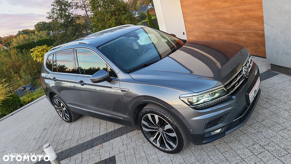 Volkswagen Tiguan Allspace ver-1-4-tsi-bmt-act-highline-dsg - 25