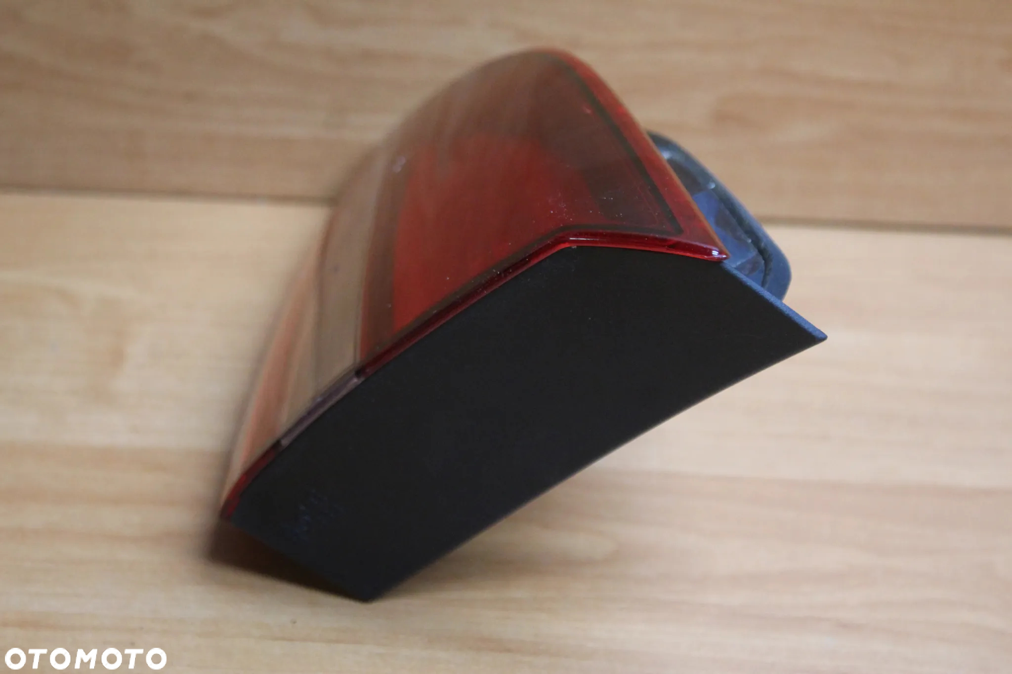 LAMPA PRAWY TYŁ PRAWA TYLNA W KLAPĘ OPEL ASTRA J SEDAN EUROPA 25870194 - 13