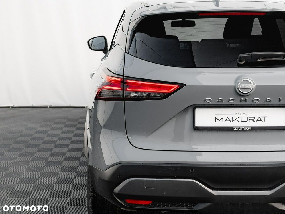 Nissan Qashqai 1.5 e-POWER N-Connecta - 12