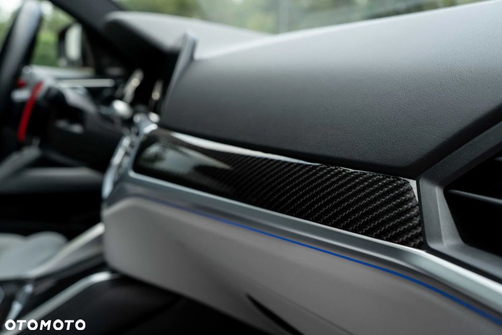 BMW M4 Competition M xDrive sport - 21