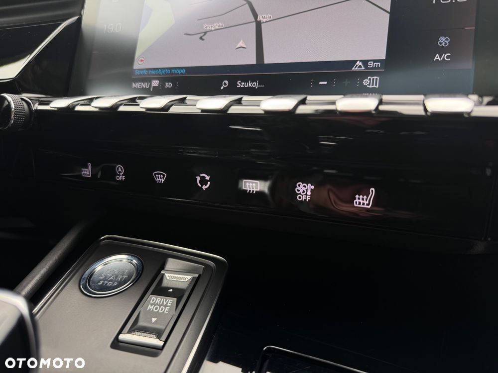 Peugeot 508 1.5 BlueHDi GT Line S&S EAT8 - 34