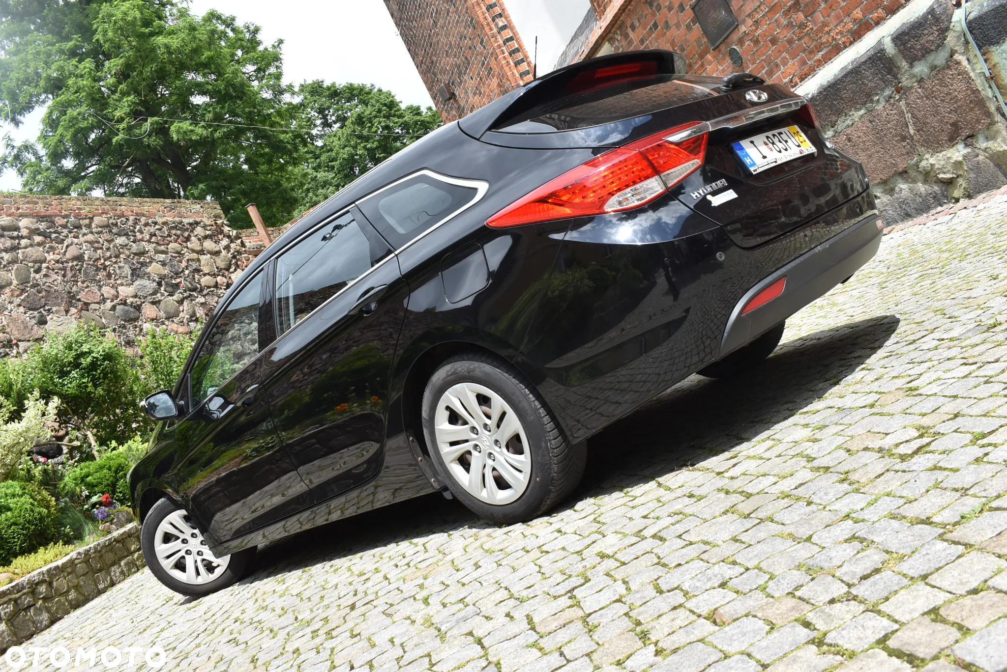 Hyundai i40 - 30