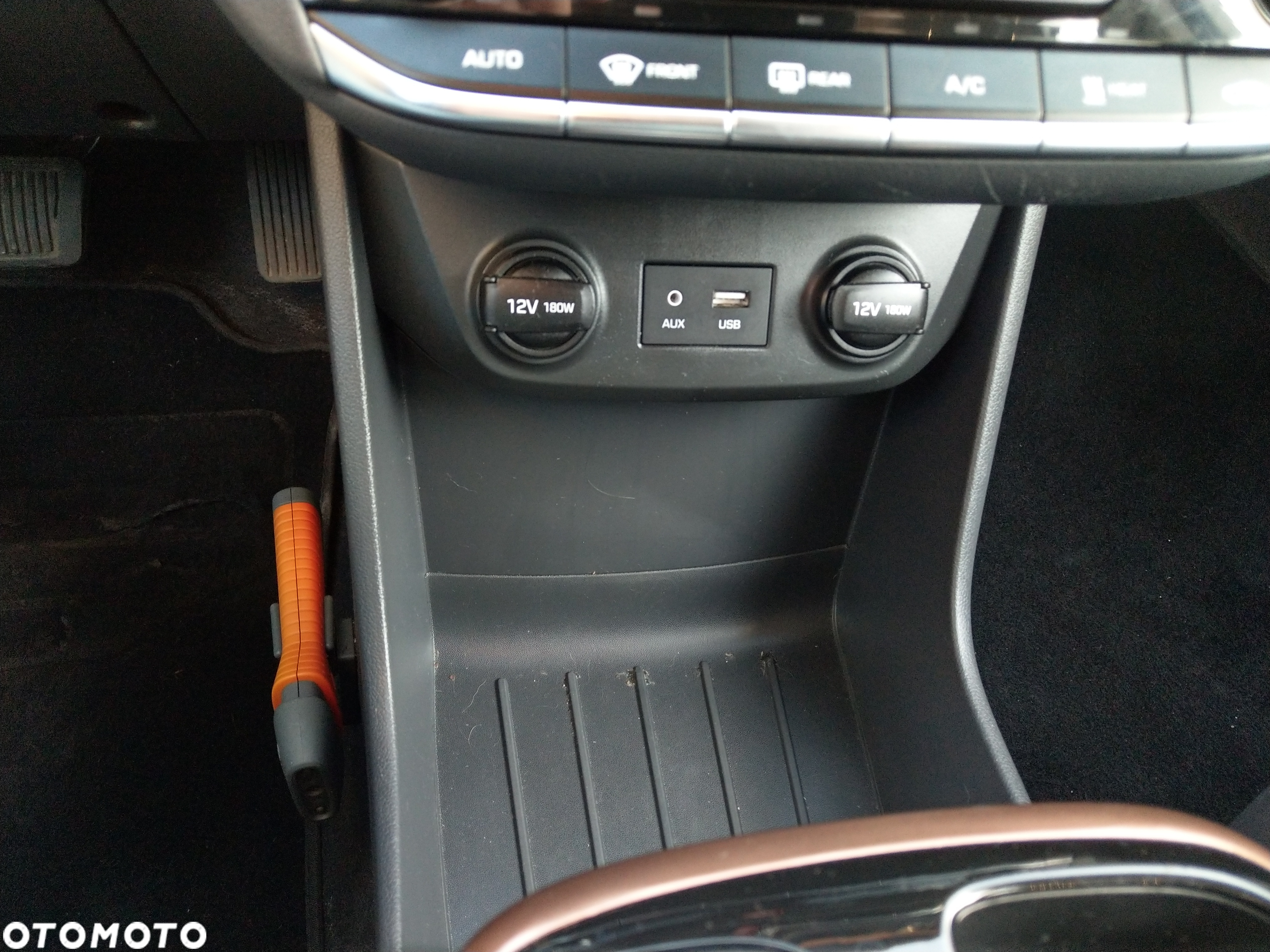 Hyundai IONIQ electric Premium - 30