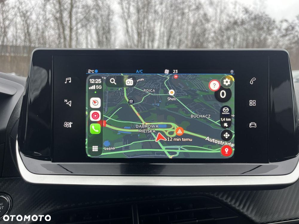 Peugeot 2008 1.2 PureTech GT Line S&S EAT8 - 11