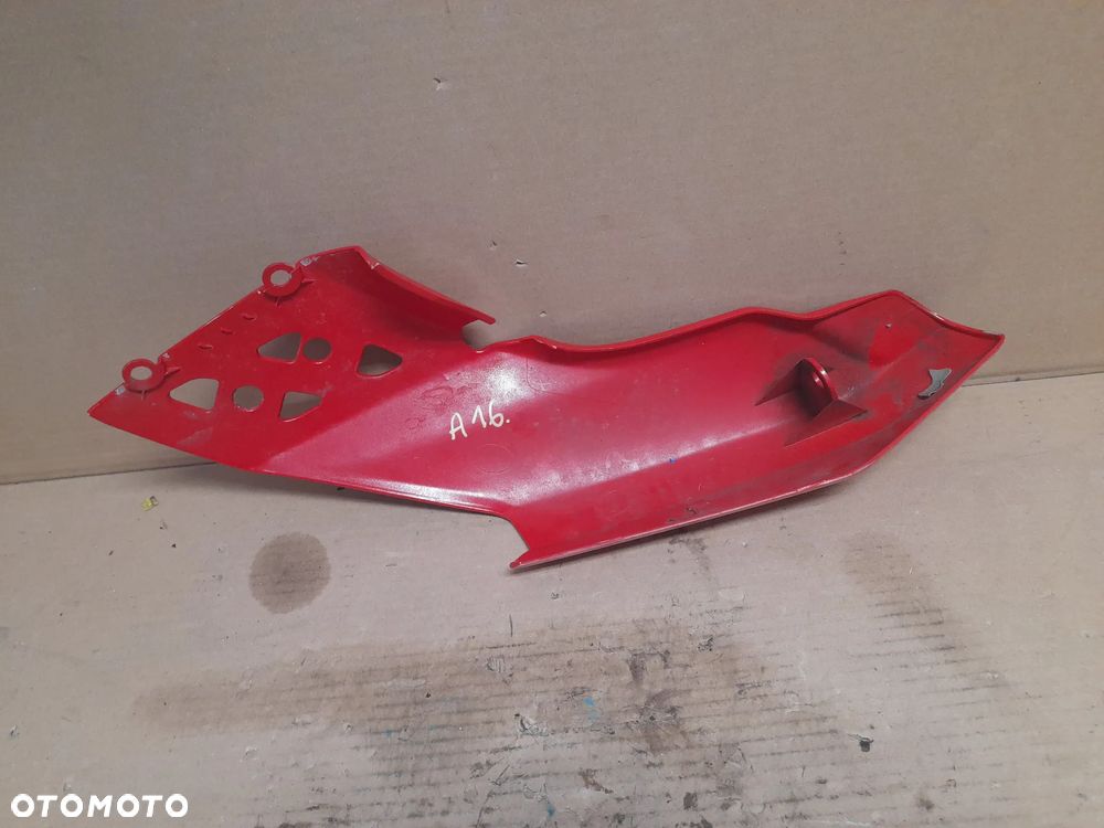 Ducati Multistrada 1000 Lewa Osłona Panelu Bocznego Owiewka 48231121A - 3