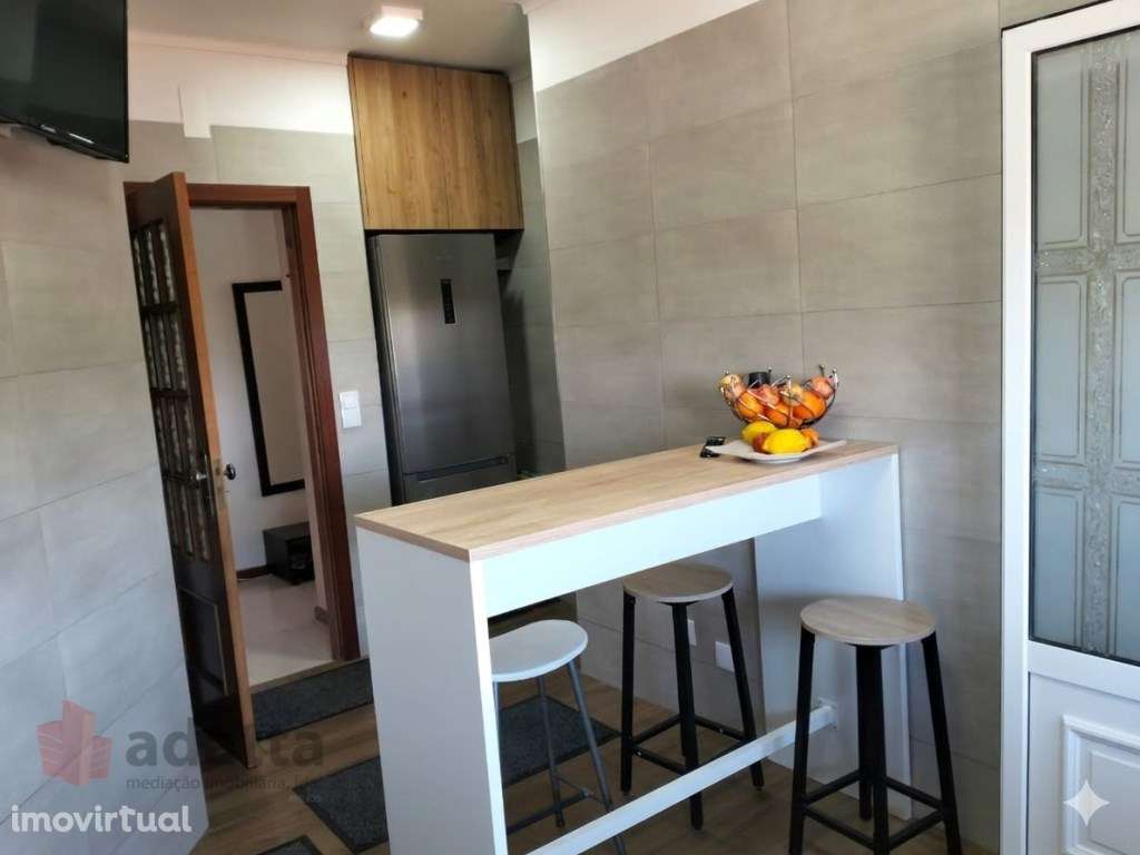 Suite Privativa em T3 Moderno - Santa Clara (Bordalo), Coimbra - Am... - Grande imagem: 3/14