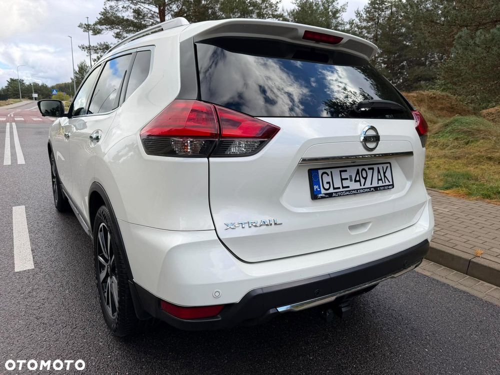 Nissan X-Trail 1.6 DIG-T Tekna - 12