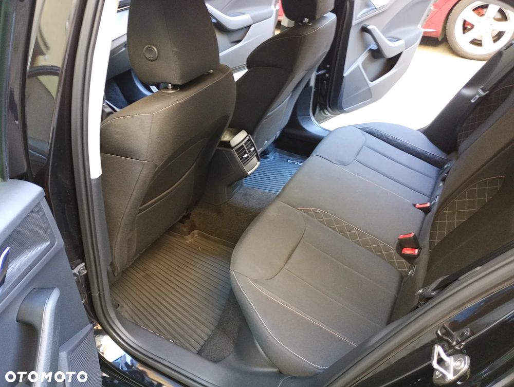 Skoda Scala 1.0 TSI Ambition DSG - 11