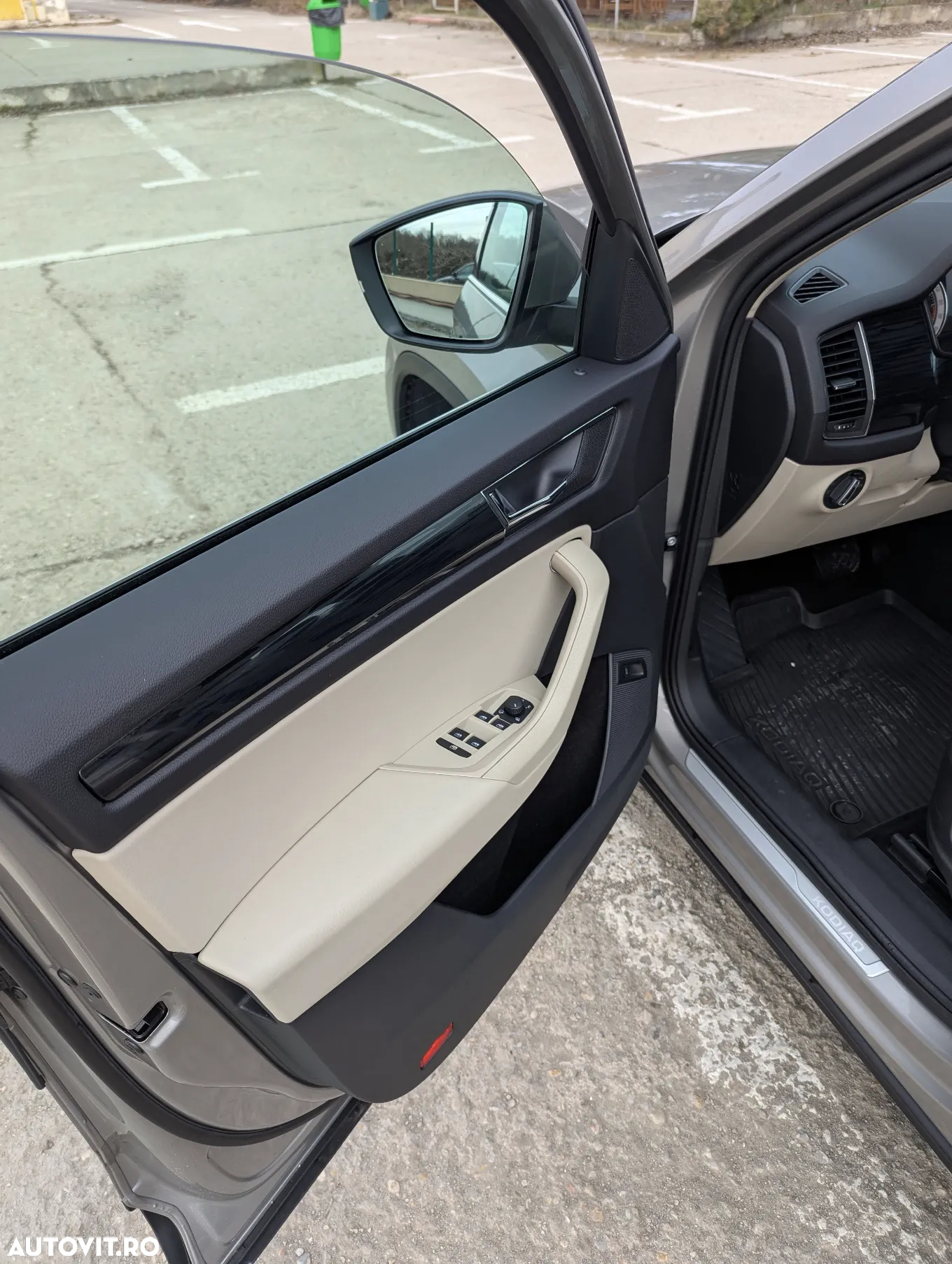 Skoda Kodiaq 2.0 TDI 4X4 DSG Style - 23