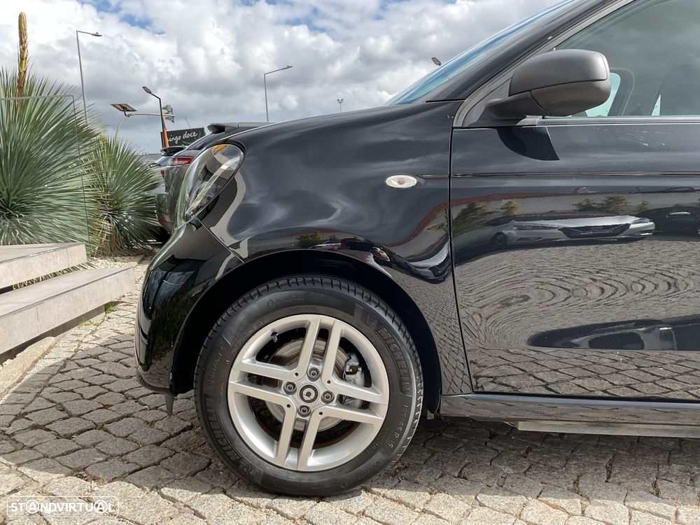 Smart ForFour Business Solution - 20