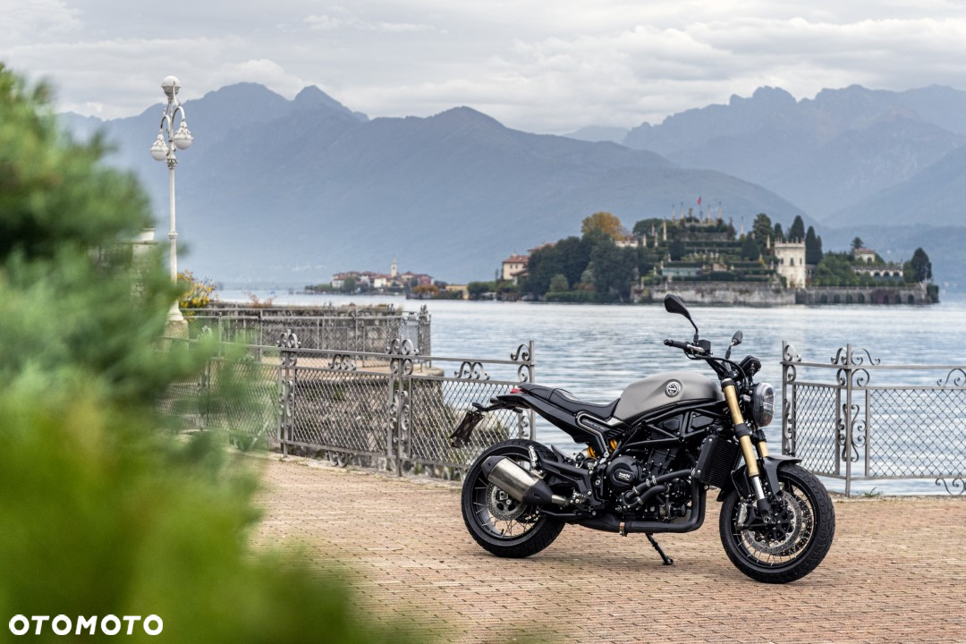 Benelli Leoncino - 16
