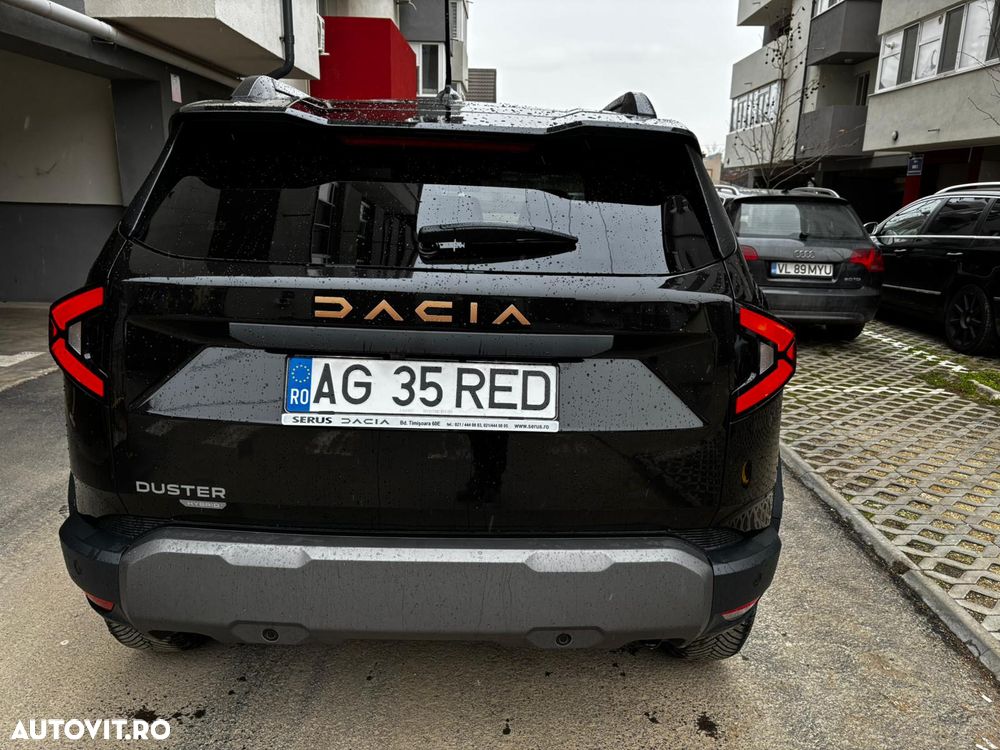 Dacia Duster - 10