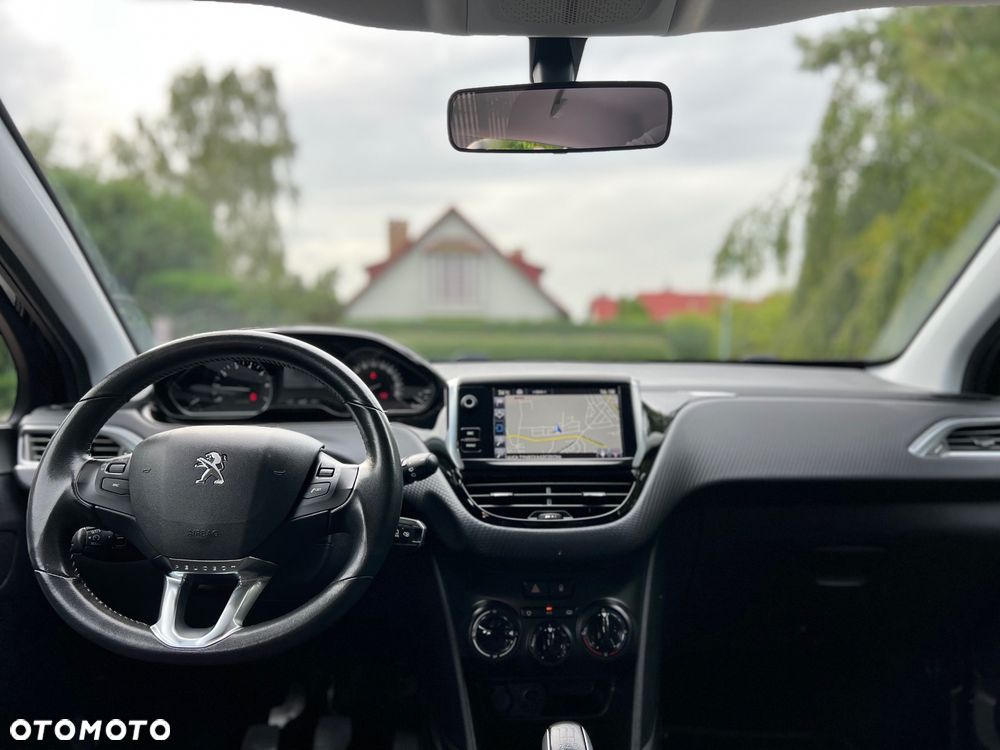 Peugeot 2008 PureTech 110 Stop&Start Business-Line - 37