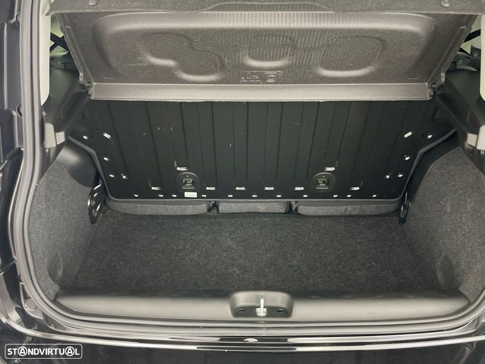 Fiat Panda 1.0 Hybrid Pandina - 13