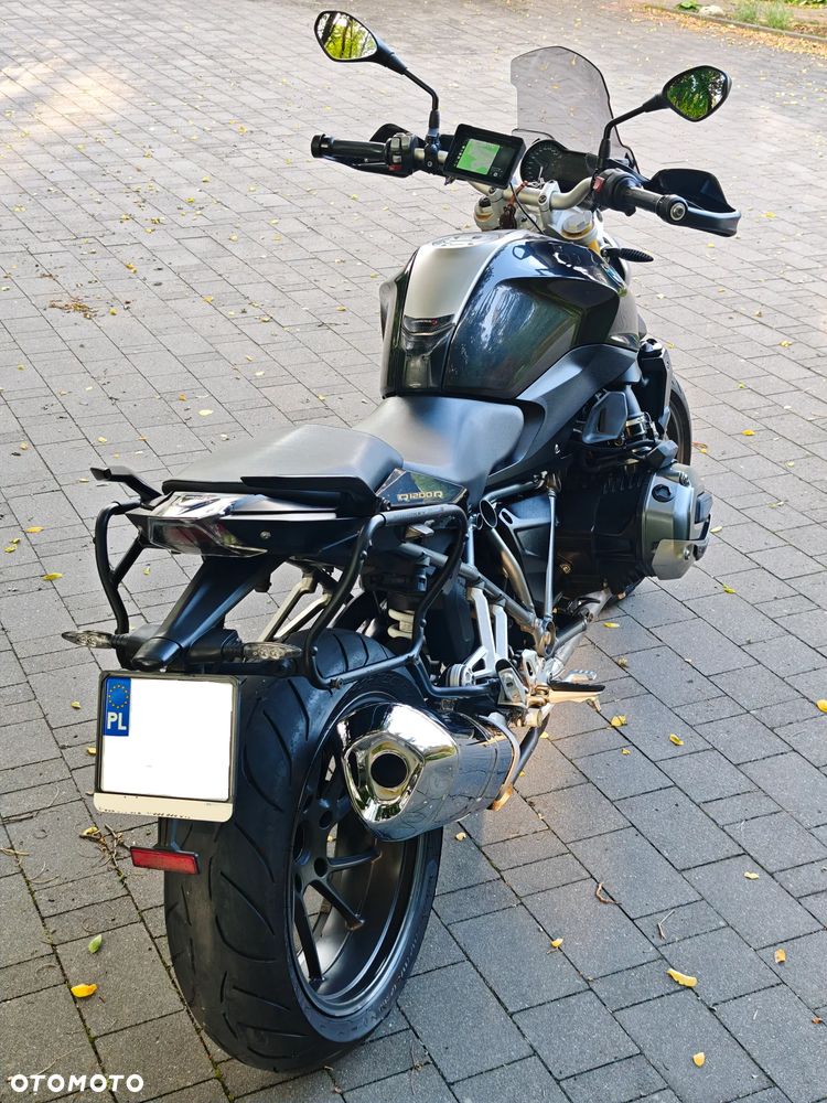 BMW R - 16