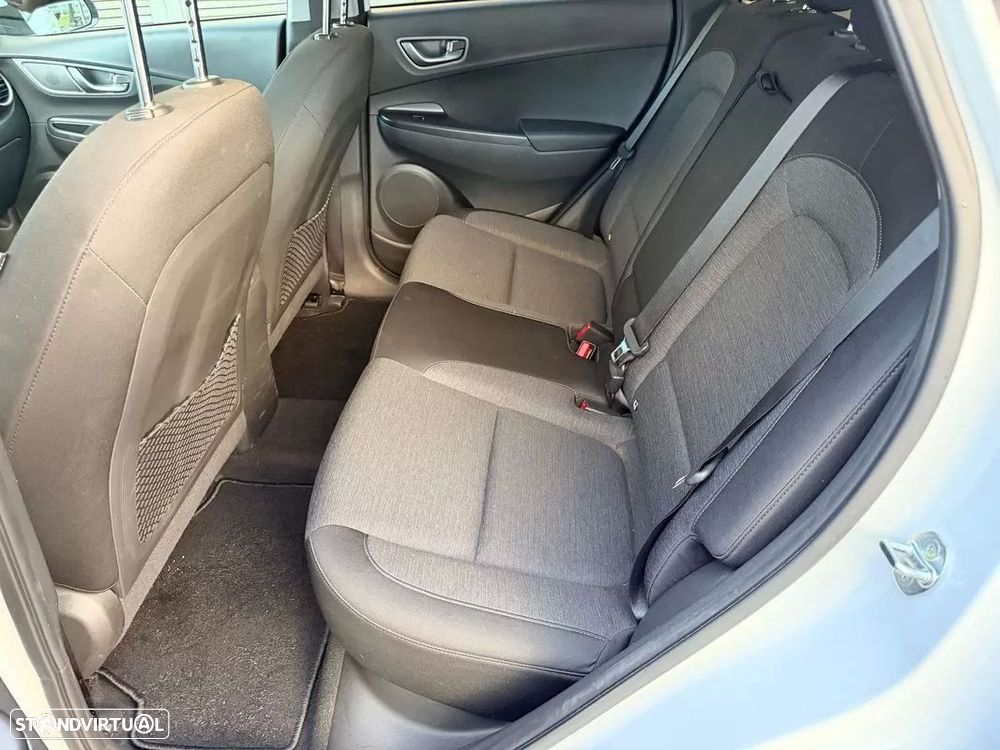 Hyundai Kauai Advantage - 11