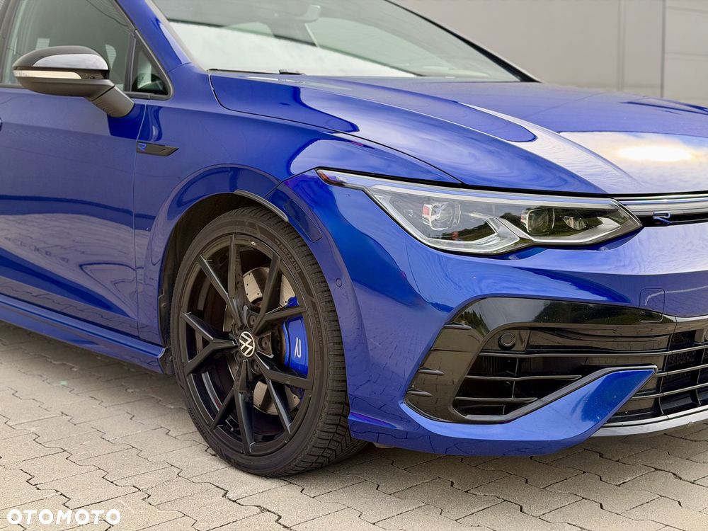 Volkswagen Golf - 13