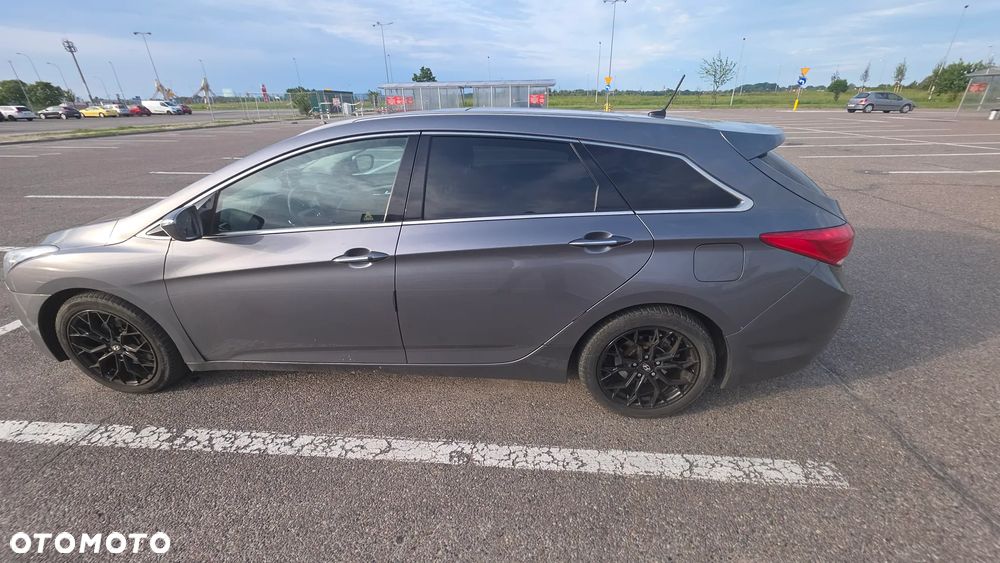 Hyundai i40 1.7 CRDi Style - 1