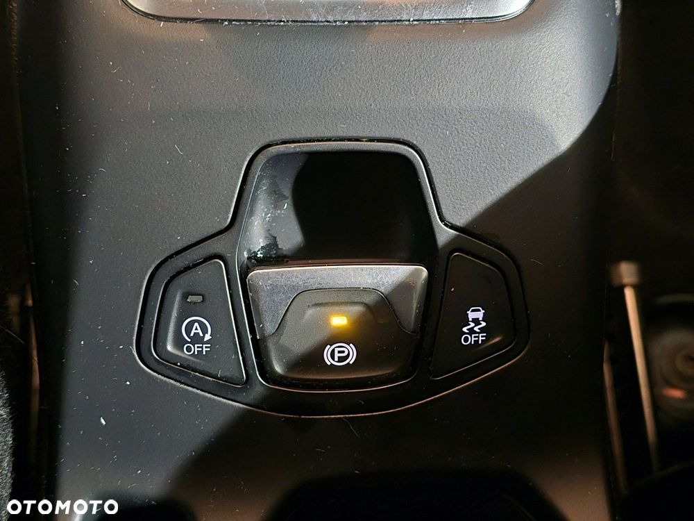 Jeep Renegade 1.0 GSE T3 Turbo Longitude FWD S&S - 31