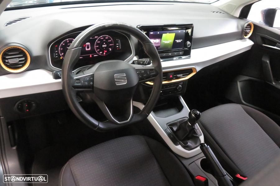 SEAT Arona 1.0 TSI Style - 7