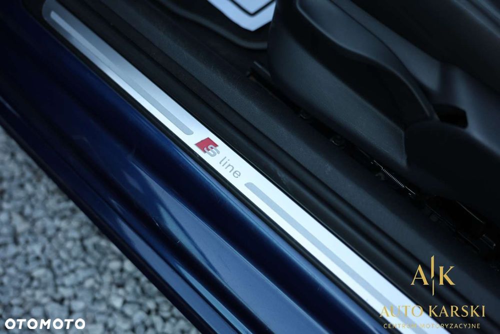 Audi A1 3-drzwiowe - 19