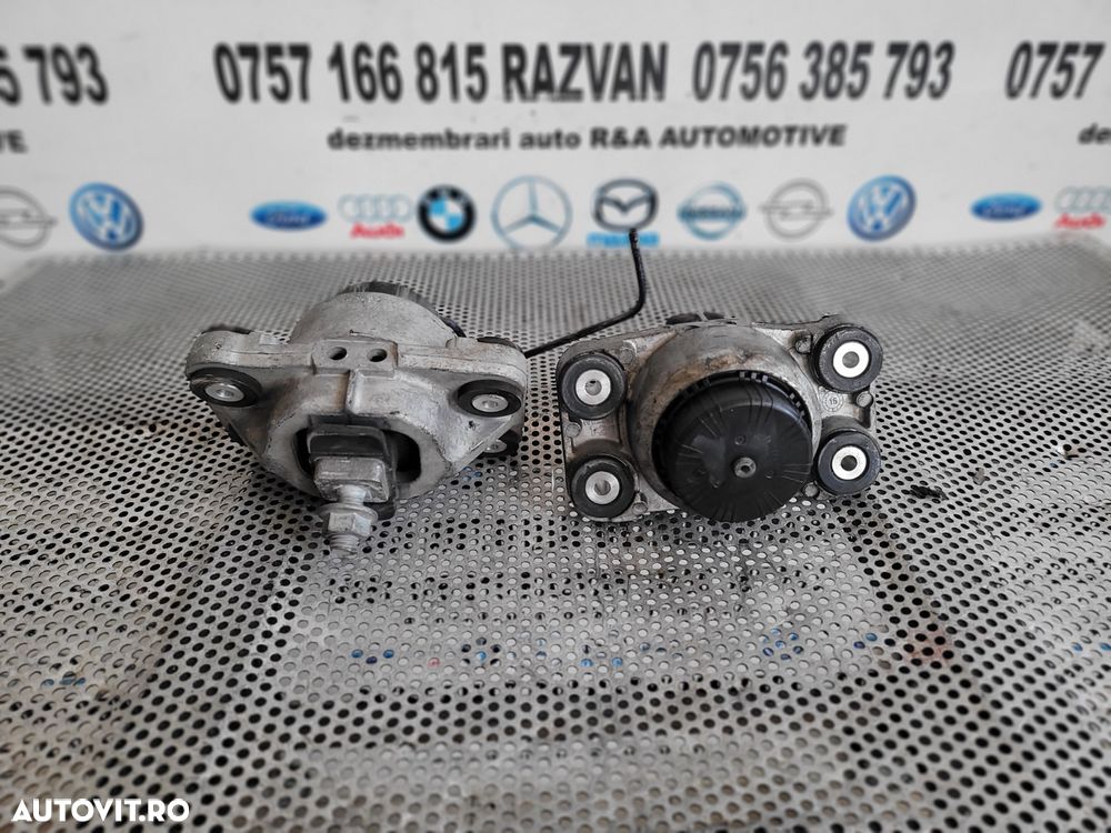 Suporti Suport Motor Land Rover Range Rover Sport L494 Vogue Discovery Motor 3.0 SDV6 306DT An 2014 - 1