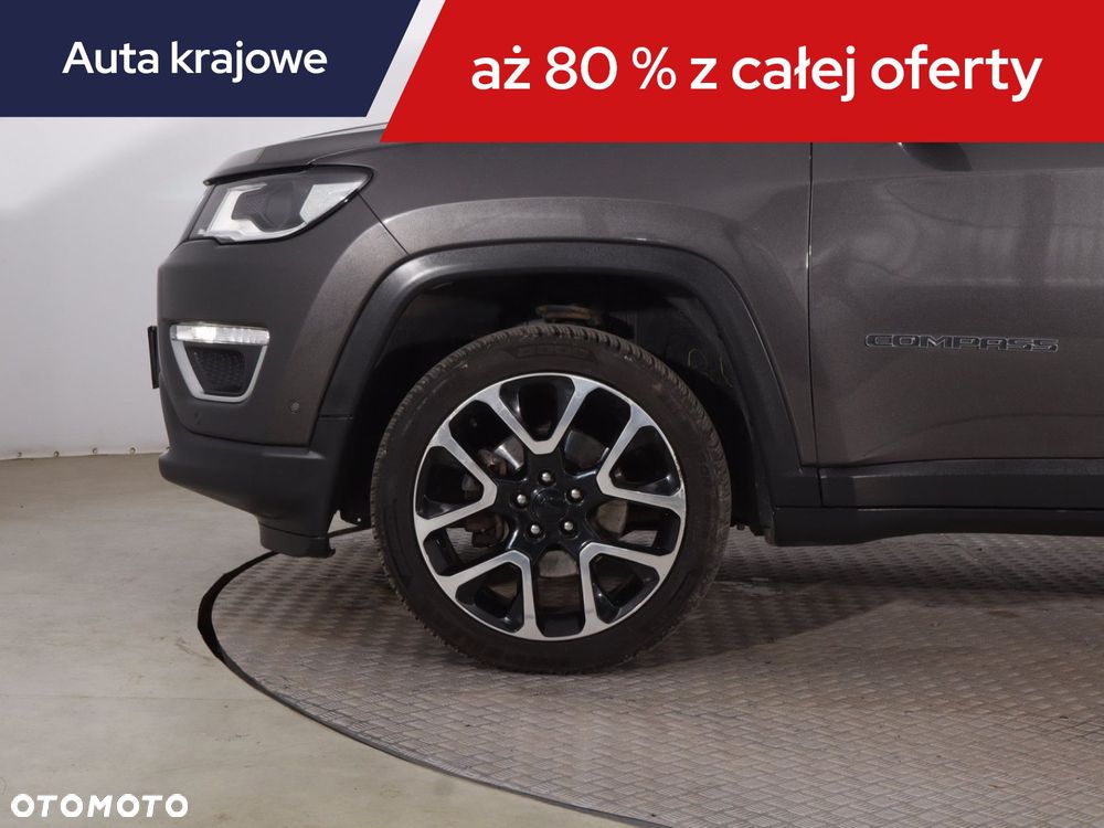 Jeep Compass - 16