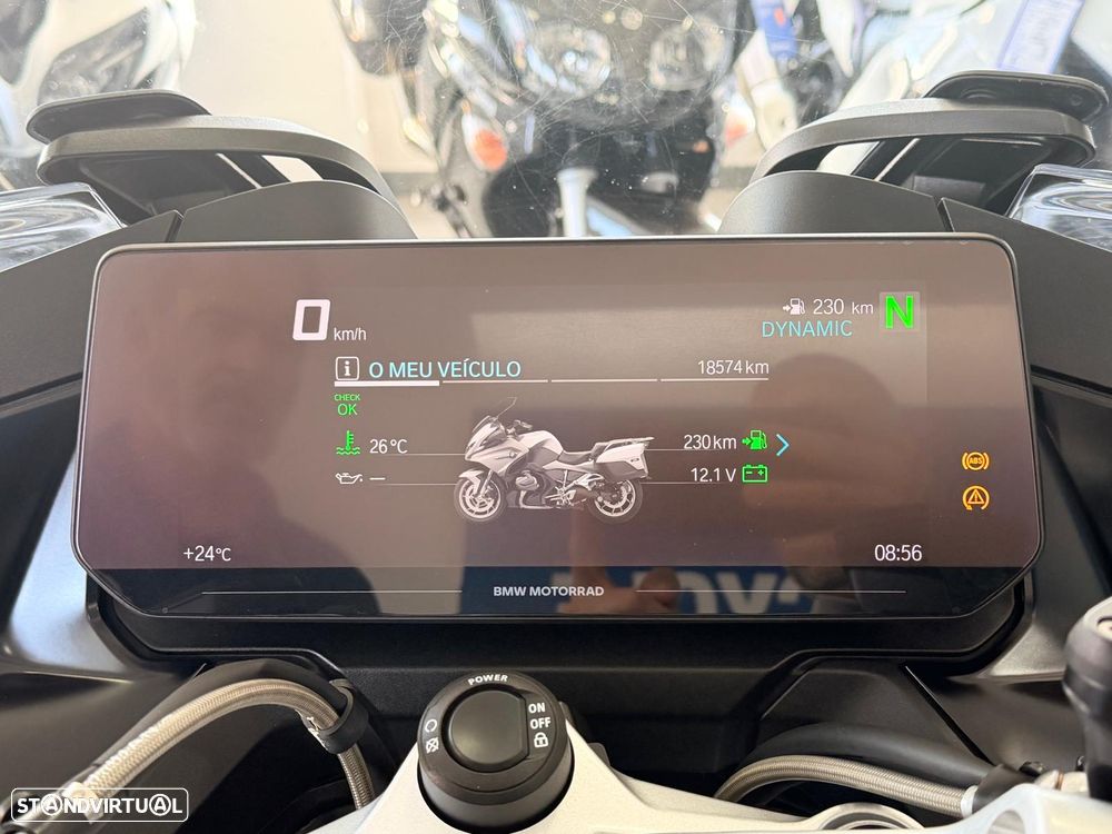 BMW R 1250 RT 3 MALAS - 4
