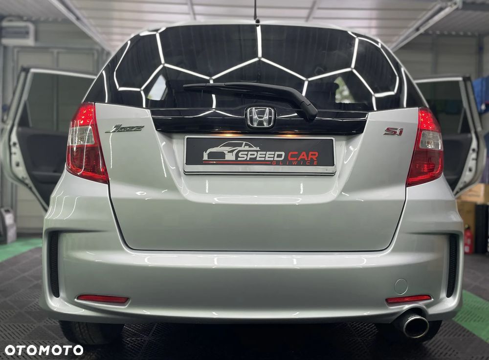 Honda Jazz 1.4 i-VTEC Si - 39