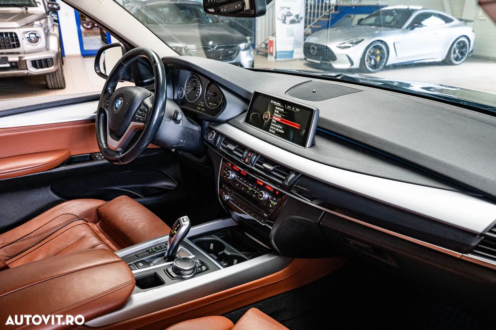 BMW X5 sDrive25d Sport-Aut. - 8