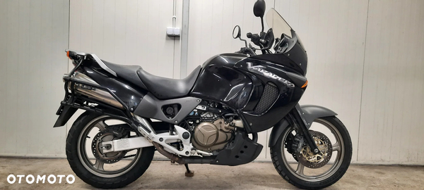 Honda Varadero