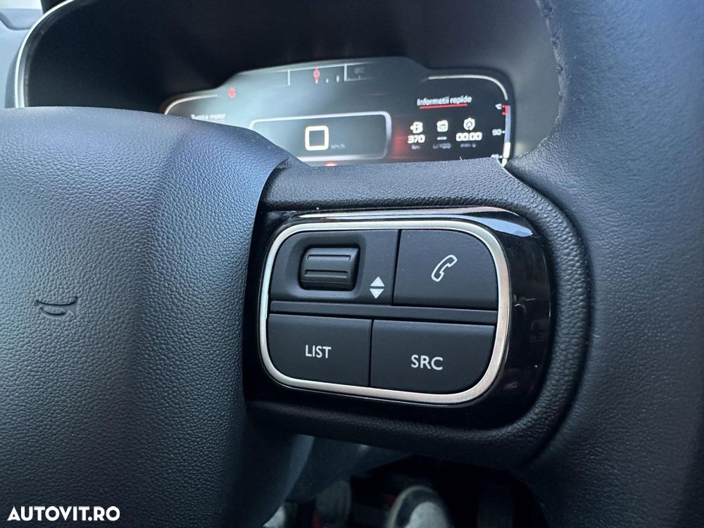 Citroën C5 Aircross - 15