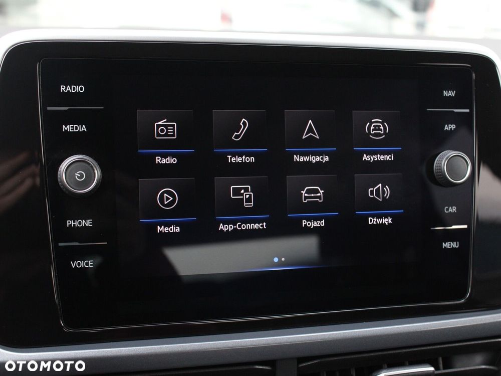 Volkswagen T-Roc 1.5 TSI Style DSG - 22