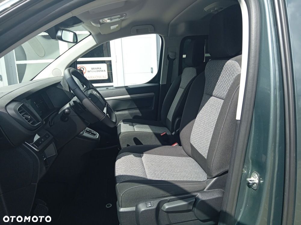 Toyota Proace Verso - 14