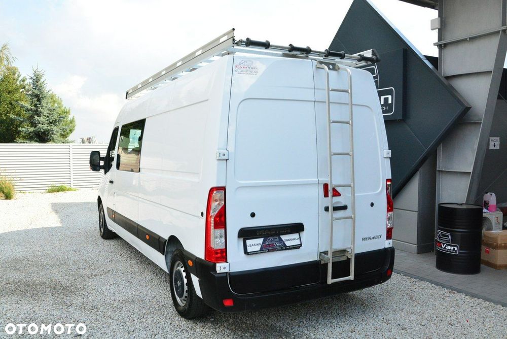 Renault Master - 3