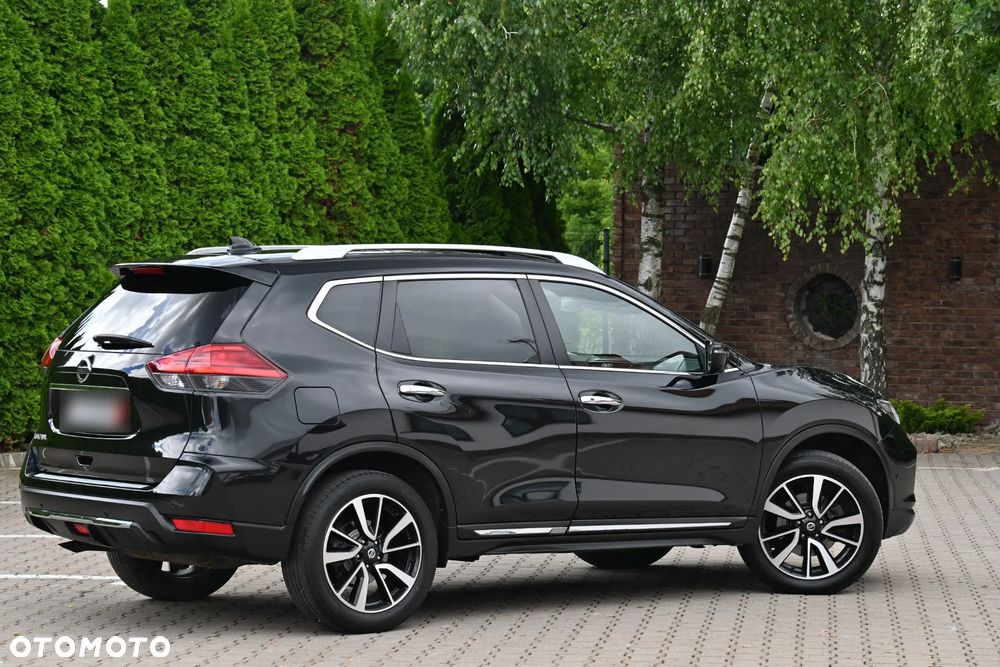 Nissan X-Trail 1.6 DIG-T Tekna - 11