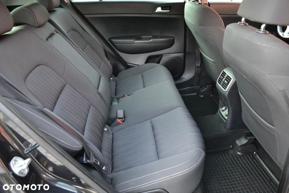 Kia Sportage 1.6 GDI L 2WD - 13