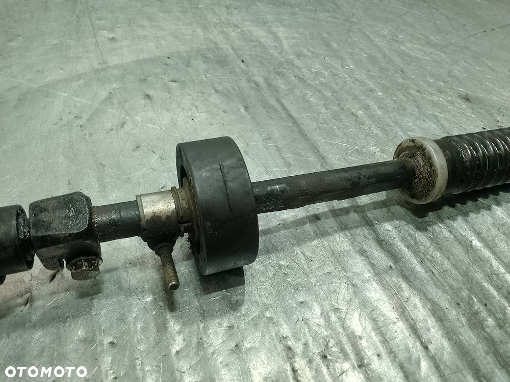 KRZYŻAK KOLUMNY MERCEDES-BENZ ML W163 2.7 CDTI - 5