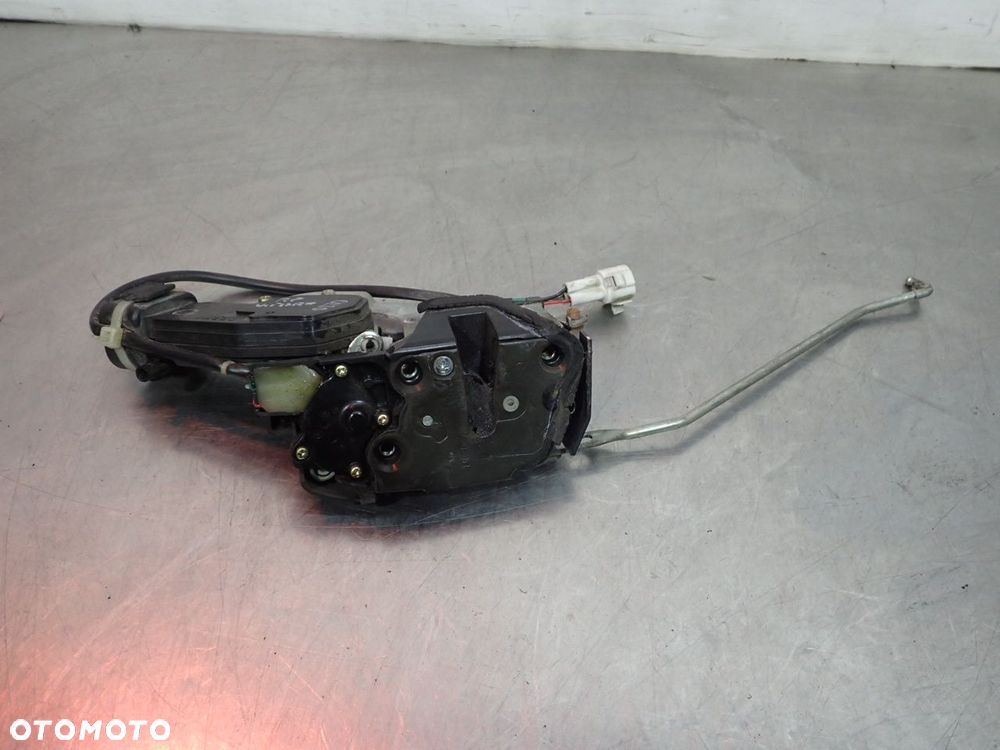 ZAMEK PRAWY PRZÓD DRZWI SUZUKI GRAND VITARA I LIFT - 1