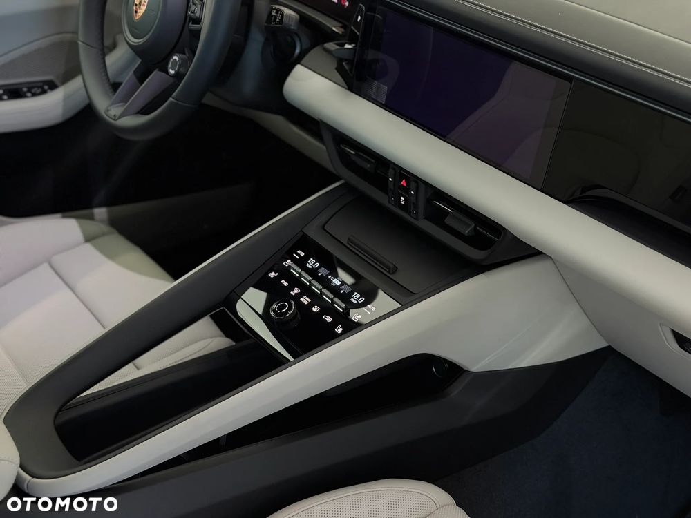 Porsche Macan 4S 100kWh - 24