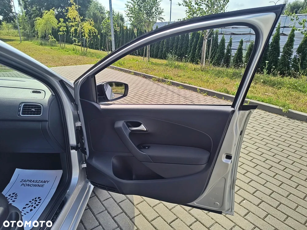 Volkswagen Polo 1.2 Style - 19