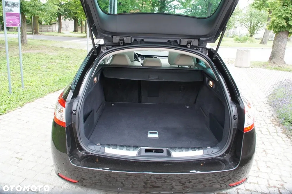 Peugeot 508 SW e-HDi FAP 115 EGS6 Business-Line - 22