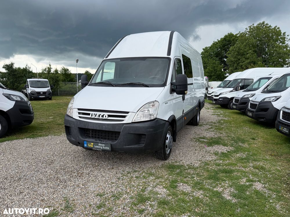 Iveco 35 C 15 - 12