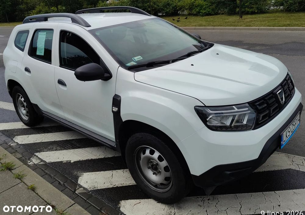 Dacia Duster 1.0 TCe Essential - 2