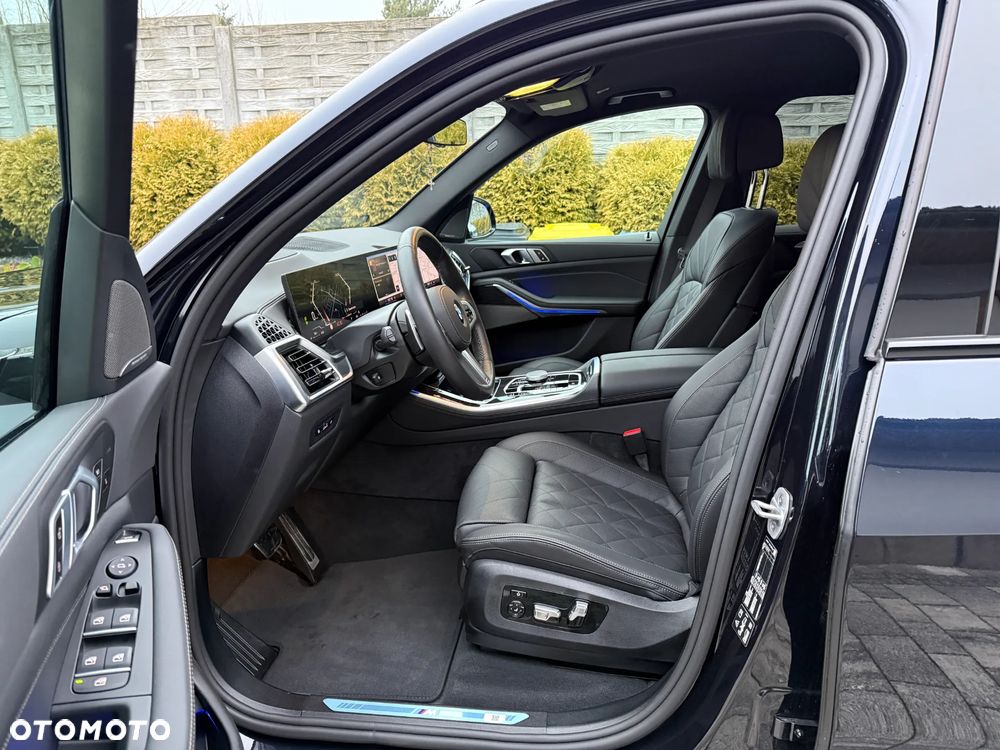 BMW X5 xDrive30d - 8
