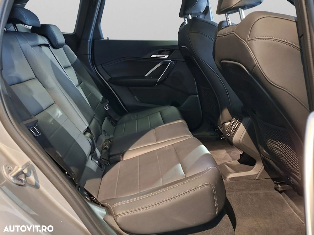 BMW X1 xDrive25e Aut. M Sportpaket - 5