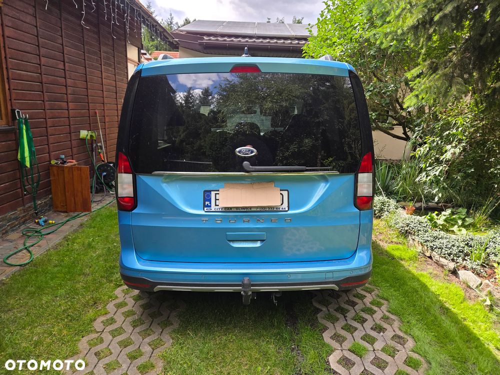 Ford Tourneo Connect Grand 1.5 EcoBoost Active - 4